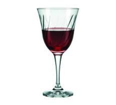 Taça Lírio 250ml Vidro Elegante Vinho Espumante Drinks 02u
