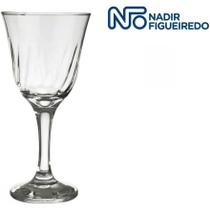 Taça Lirio Agua 365ml Nadir