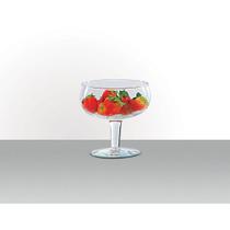 Taça Lisa Pequena 800ml - Luvidarte - 525 Taça Lisa Pequena 800ml - Luvidarte - 525