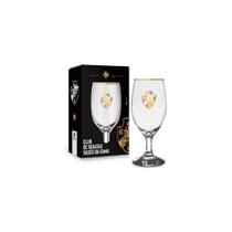 Taça Luxo Vasco Série Ouro Edição Especial 330 Ml