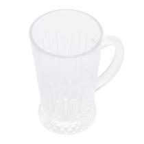 Taça Lyor Deli Diamante para Cappuccino Vidro 210ml Taça Lyor Deli Diamante para Cappuccino Vidro 210ml