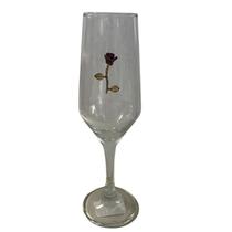 Taça Maria Mulambo Rosa Roxa Champagne Cristal Buffet 186 Ml Taça Maria Mulambo Rosa Roxa Champagne Cristal Buffet 186 Ml