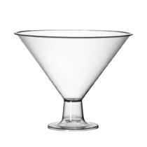 Taça Martine Doceira Bomboniere Sobremesas Grande 2400ml Taça Martine Doceira Bomboniere Sobremesas Grande 2400ml