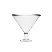 Taça Martine Doceira Bomboniere Sobremesas Pequena 1100ml