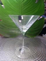 Taça Martini de Cristal - Nadir