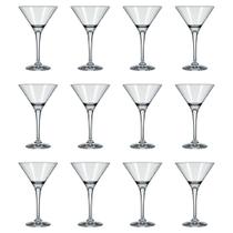 Taça Martini Windsor Nadir 250 ml com 12 Peças
