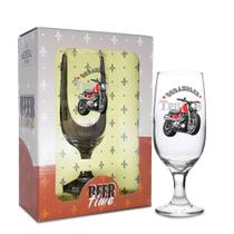 Taça Moto Triumph 300Ml-MEDIEVAL STORE