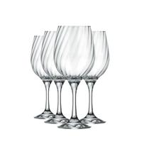 Taça Multiuso Ravena 600 ml Nadir - 6x1 Taça Multiuso Ravena 600 ml Nadir - 6x1