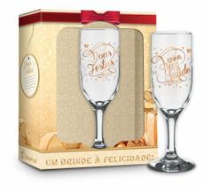 Taça na caixa - datas - gallant - boas festas 2 - Brasfoot
