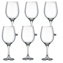 Taça Nadir Barone Degustaçao 7956 660ml - Embalagem com 6 Unidades