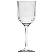 Taça Nadir Fiore Vinho Média 400ml - Embalagem com 12 Unidades