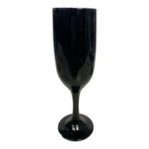 Taça Negra Para Altar em vidro Cristal 150ml Gallant Nadir - Lua Mística - 100% Original - Loja Oficial