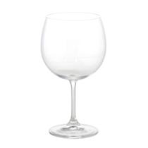 Taça P/Degustação 600ml Gin de Cristal Ecológico Sommelier Lyor