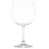 Taça p/Degustaçao Gin de Cristal Sommelier Transp.600ml Lyor