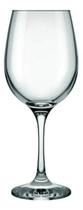 Taça para Água Barone 490ml Vidro Kit 6 Unidades Taça para Água Barone 490ml Vidro Kit 6 Unidades