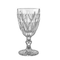 Taça para Água Clear Vitral Verre - TC14853A