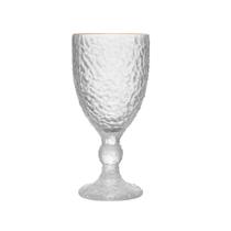 TACA PARA AGUA DE CRISTAL DE CHUMBO MARTELADO COM FIO DE OURO PETRA 320ml TACA PARA AGUA DE CRISTAL DE CHUMBO MARTELADO COM FIO DE OURO PETRA 320ml
