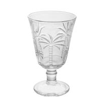 Taça para Água de Cristal Palm 240ml - Lyor Taça para Água de Cristal Palm 240ml - Lyor