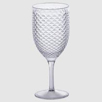 Taça para Água e vinho Luxxor 480mL 1147 - Paramount - Paramount plásticos