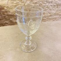 Taça para Água New Butterfly 320ml - Cristal Ecológico Lyor