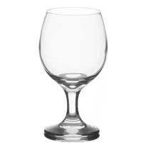 Taça Para Água Suco Refrigerante 320ml Vidro Restaurante Bar