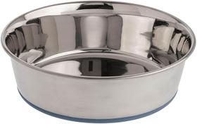 Taça para cães OurPets Durapet Premium em aço inoxidável 4,5 L Taça para cães OurPets Durapet Premium em aço inoxidável 4,5 L