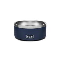 Taça para Cães YETI Boomer 4 - Aço Inoxidável 32 Oz - Azul Marinho Taça para Cães YETI Boomer 4 - Aço Inoxidável 32 Oz - Azul Marinho