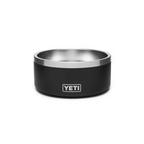 Taça para cães YETI Boomer 4 de aço inoxidável 32 onças/946 ml preta