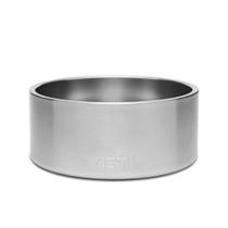 Taça para Cães YETI Boomer 8 - Antiderrapante, Aço Inoxidável, 1,9L