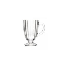 Taça para cappuccino de vidro classic 160ml wolff Taça para cappuccino de vidro classic 160ml wolff