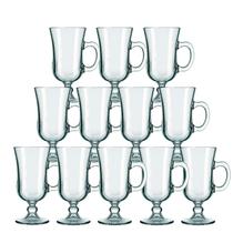 Taça para Cappuccino Irish Coffee Nevada 240ml 12 Unidades Taça para Cappuccino Irish Coffee Nevada 240ml 12 Unidades