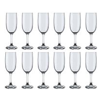Taça para Casamento Brindes Ano Novo Espumante Champagne 12Un Taça para Casamento Brindes Ano Novo Espumante Champagne 12Un