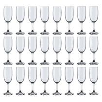 Taça para Casamento Brindes Ano Novo Espumante Champagne 24Un Taça para Casamento Brindes Ano Novo Espumante Champagne 24Un