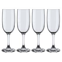 Taça para Casamento Brindes Ano Novo Espumante Champagne 4Un