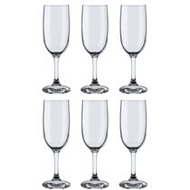 Taça para Casamento Brindes Ano Novo Espumante Champagne 6Un Taça para Casamento Brindes Ano Novo Espumante Champagne 6Un