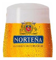 Taça Para Cerveja Chopp Norteña 310 ml - AMBEV