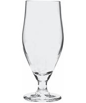 Taça para Cerveja Crisal Sian Transparente 310ML