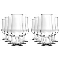 Taça Para Cerveja Frankfurt Sm Bar 310Ml 12 Unidades - Nadir Taça Para Cerveja Frankfurt Sm Bar 310Ml 12 Unidades - Nadir