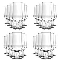 Taça para Cerveja Frankfurt SM Bar 310ml 24 Unidades - Nadir J547 - Nadir Figueiredo