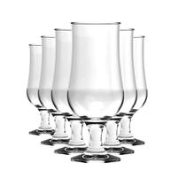 Taça para Cerveja Frankfurt SM Bar 310ml 6 Unidades - Nadir J547