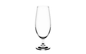Taça para Cerveja Haus Concept Sense 380 ml Cristal com Titânio Taça para Cerveja Haus Concept Sense 380 ml Cristal com Titânio