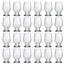 Taça para Cerveja Paulista Nadir 300 ml com 24 Peças