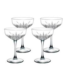Taça para Champagne Cocktail Timeless 255ml 4 Unidades Taça para Champagne Cocktail Timeless 255ml 4 Unidades