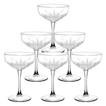 Taça para Champagne Cocktail Timeless 255ml 6 Unidades Taça para Champagne Cocktail Timeless 255ml 6 Unidades