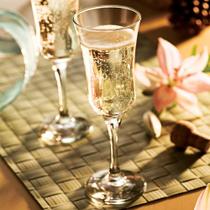 Taça para Champagne Lírio 180ml - Nadir Figueiredo Taça para Champagne Lírio 180ml - Nadir Figueiredo