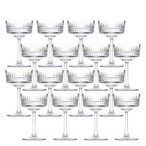 Taça para Champanhe Coupe Elysia 260ml 16 Unidades Taça para Champanhe Coupe Elysia 260ml 16 Unidades