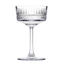 Taça para Champanhe Coupe Elysia 260ml 1un