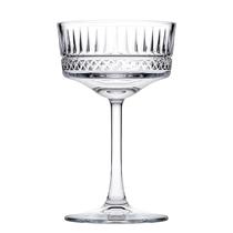 Taça para Champanhe Coupe Elysia 260ml