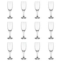 Taça para Champanhe Windsor Nadir 210 ml com 12 Peças
