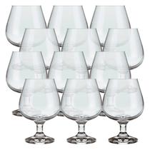 Taça para Conhaque Snifter 330ml 12 Unidades